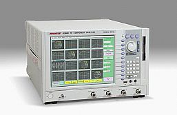 Advantest R3860A Image