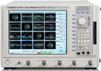 Advantest R3860A Image