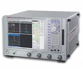 Advantest R3860A Image