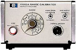 Agilent 11683A Image