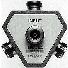 Hewlett Packard 11850C Image