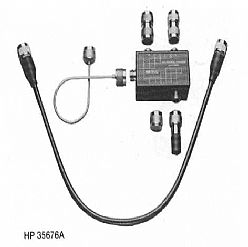 Hewlett Packard 35676A Image