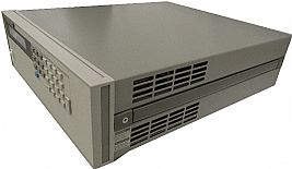 Hewlett Packard 6653A Image