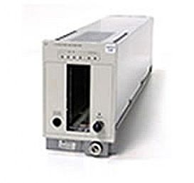 HP 85081B INPUT MODULE 100kHz-1GHz 50 VDC 2 VAC Pk 