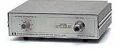 Hewlett Packard 8502B Image