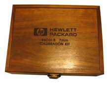 Hewlett Packard 85031B Image