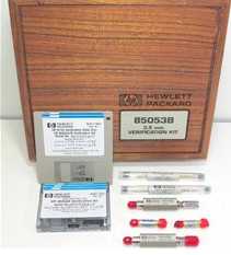 Hewlett Packard 85053B Image