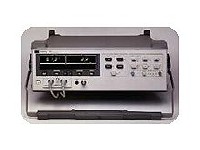 Hewlett Packard 8508A Image
