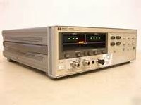 Hewlett Packard 8508A Image