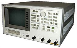 HP 87510A Image