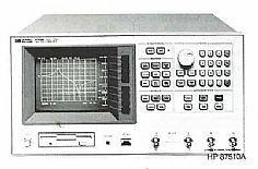 Hewlett Packard 87510A Image