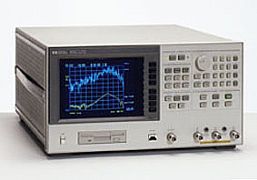 HP 8751A Image