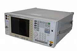 Hewlett Packard E4406A Image
