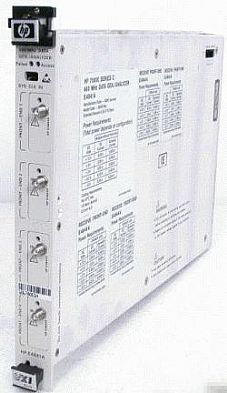 Hewlett Packard E4841A Image