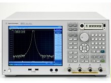 Agilent E5071A for Sale|Vector Network Analyzers - Above 6 GHz up