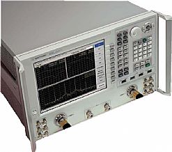 Hewlett Packard E8356A Image