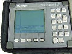 Wiltron S111 Image