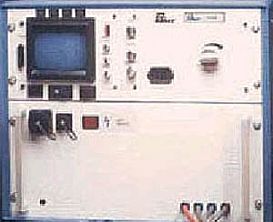 Baker Instruments D165 Image