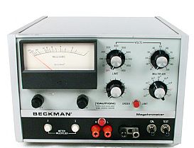 Beckman L8 Image