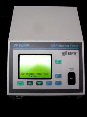 Biotek BP Pump Image