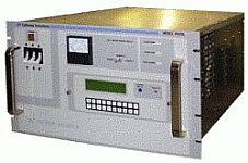 California Instruments 6000L Image