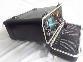 Electrom Instruments TIG 12C Image