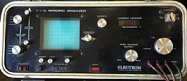 Electrom Instruments TIG 12C Image