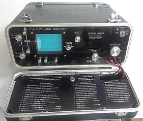 Electrom Instruments TIG 3C Image