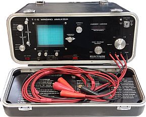 Electrom Instruments TIG 6A Image