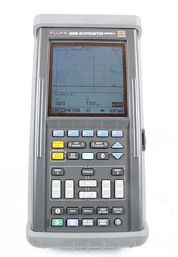 Fluke 105B Image
