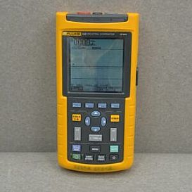 Fluke 123 Image
