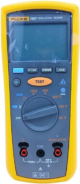 Fluke 1507 Image