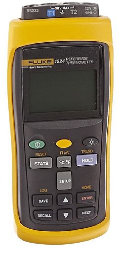 Fluke 1524 Image