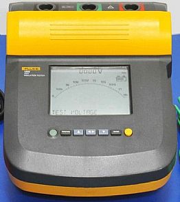 Fluke 1555 Image