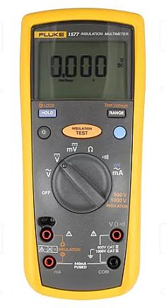 Fluke 1577 Image
