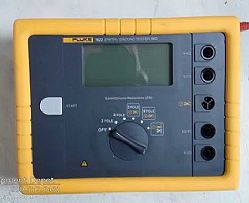 Fluke 1623 Image