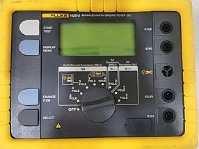 Fluke 1625 Image