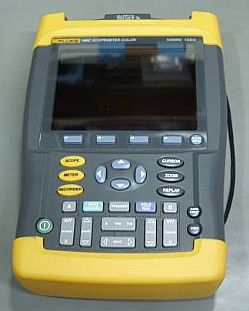 Fluke 196C Image
