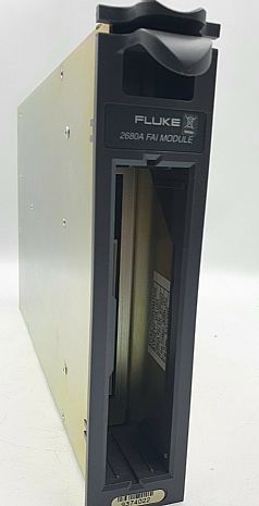 Fluke 2680A-PAI Image