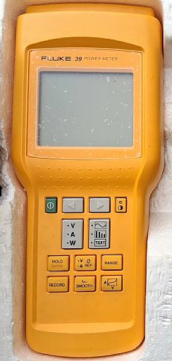 Fluke 39 Image