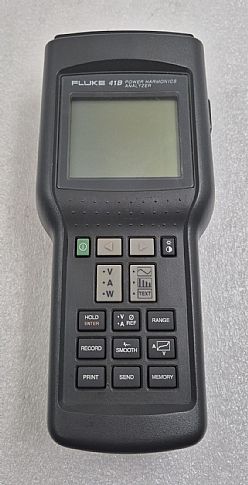 Fluke 41 Image