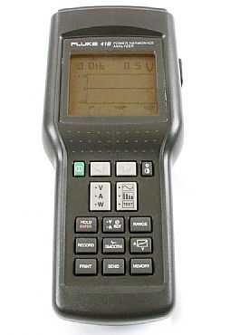 Fluke 41B Image