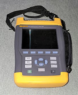 Fluke 433 Image