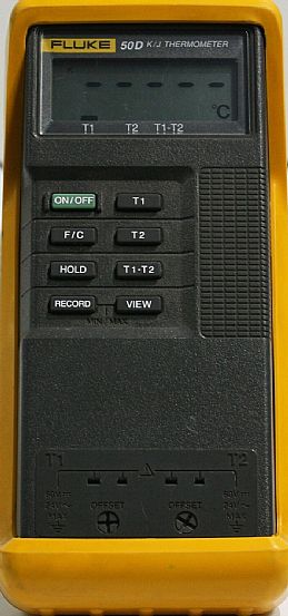 Fluke 50D Image