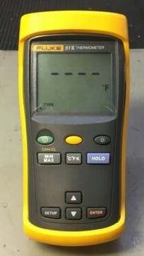 Fluke 51-2 Image