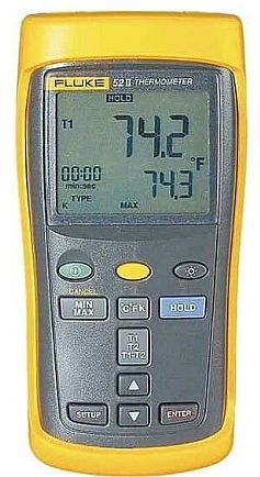 Fluke 52-2 Image