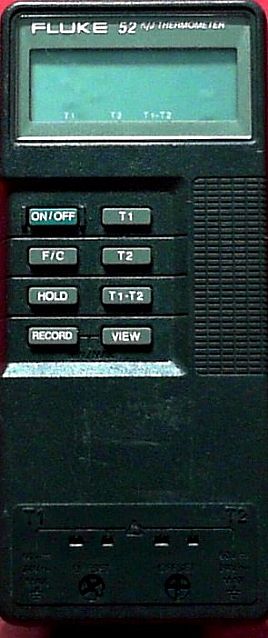 Fluke 52 Image