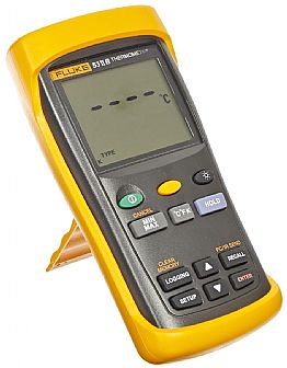 Fluke 53-2 Image