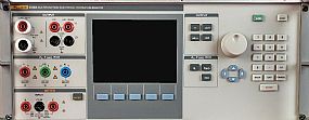 Fluke 5320A Image