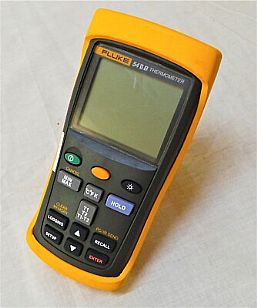 Fluke 54-2 Image